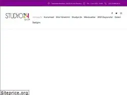 Sites similar to studyo24.com
