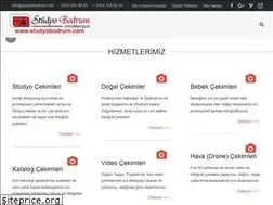 Sites similar to studyobodrum.com