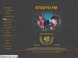 Sites similar to studyofm.com