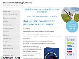 Sites similar to studyonline.co.za