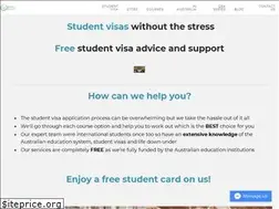 Sites similar to studyonlineaustralia.com.au