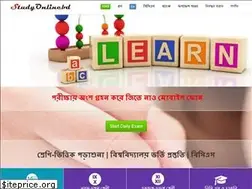 Sites similar to studyonlinebd.com