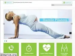 Sites similar to studyopilates.com