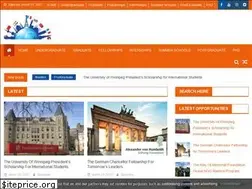 Sites similar to studyopportunities.online