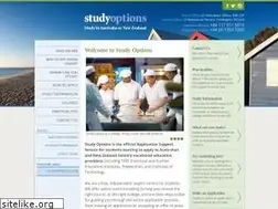 Sites similar to studyoptionscolleges.com
