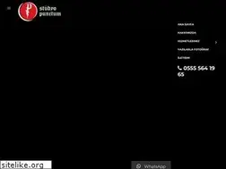 Sites similar to studyopunctum.com