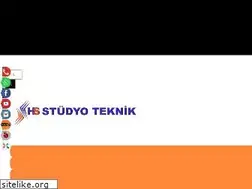 Sites similar to studyoteknik.com
