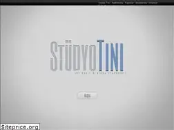 Sites similar to studyotini.com
