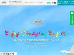 Sites similar to studyoversea.jp