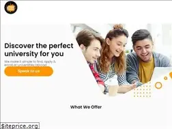 Sites similar to studyoverseashelp.com