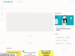 Sites similar to studyox.blogspot.com