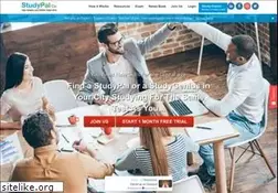 Sites similar to studypal.co