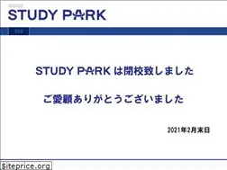 Sites similar to studypark.jp