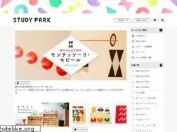 Sites similar to studypark.tokyo
