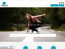 Sites similar to studypath.gr