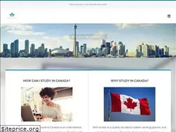 Sites similar to studypermits.com