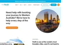 Sites similar to studyperth.com.au