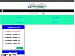 Sites similar to studypillar.in