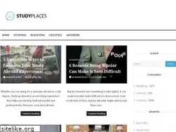 Sites similar to studyplaces.com