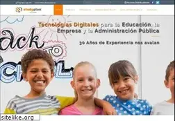 Sites similar to studyplan.es