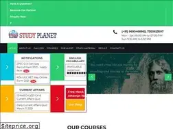 Sites similar to studyplanet.net