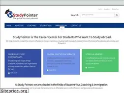 Sites similar to studypointer.com