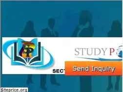 Sites similar to studypointgurgaon.com