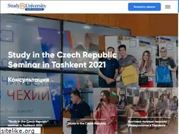 Sites similar to studyportal.uz