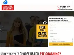 Sites similar to studypte.com.au