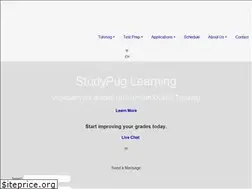 Sites similar to studypuglearning.com