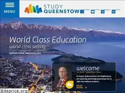 Sites similar to studyqueenstown.com