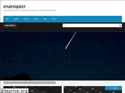 Sites similar to studyquest.site