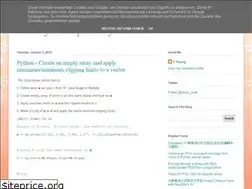 Sites similar to studyraspberrypi.blogspot.com