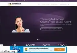 Sites similar to studyreal.com