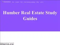 Sites similar to studyrealestate.ca