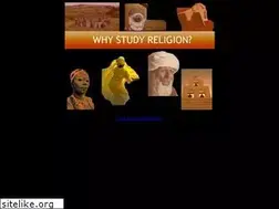 Sites similar to studyreligion.org