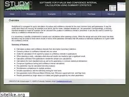 Sites similar to studyresult.com