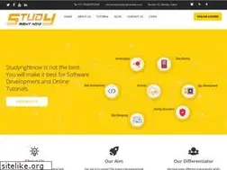 Sites similar to studyrightnow.com