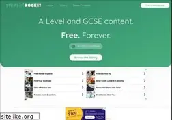 Sites similar to studyrocket.co.uk