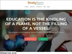 Sites similar to studyroom.sg