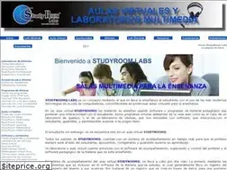 Sites similar to studyroomlabs.com