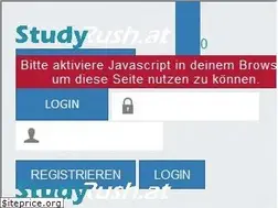 Sites similar to studyrush.at
