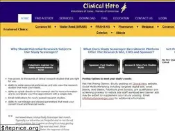 Sites similar to studyscavengeradmin.com