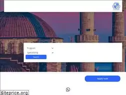 Sites similar to studysehir.com