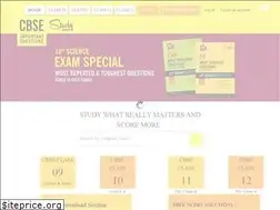 Sites similar to studysmartcbse.com