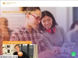Sites similar to studysmartwithchris.com