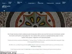 Sites similar to studysociety.org