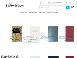 Sites similar to studysocietypublications.org