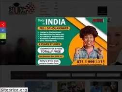 Sites similar to studysolutions.lk
