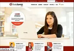 Sites similar to studyspanish.com